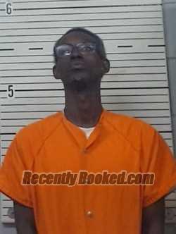 Recent Mugshot Image for BERNARD JACKSON in Lowndes County, Alabama