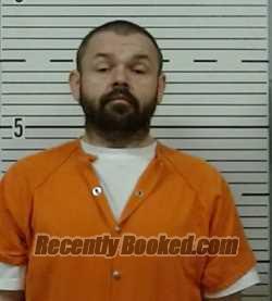Recent Mugshot Image for JEREMY FISCHER in Lowndes County, Alabama
