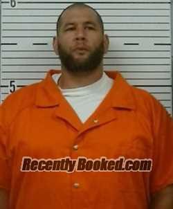 Recent Mugshot Image for STEPHEN PAGE in Lowndes County, Alabama
