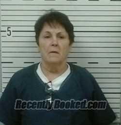 Recent Mugshot Image for JENNIFER WYATT in Lowndes County, Alabama