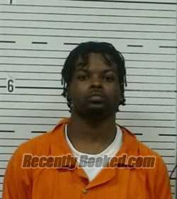 Recent Mugshot Image for ASHICO WELLS in Lowndes County, Alabama