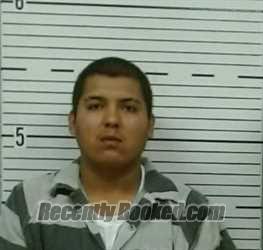 Recent Mugshot Image for RONAL GOMEZ-ZANIGA in Lowndes County, Alabama