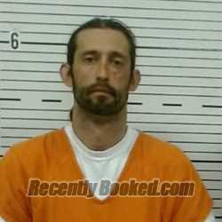 Recent Mugshot Image for CODY COOPER in Lowndes County, Alabama