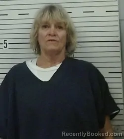 Recent Mugshot Image for WENDY CAMPBELL in Lowndes County, Alabama
