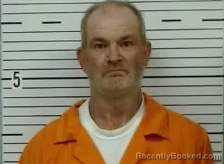 Recent Mugshot Image for THOMAS MORRIS in Lowndes County, Alabama