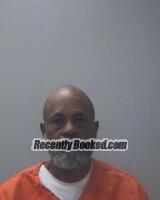 Recent Mugshot Image for PATRICK DEANDRE CAUDLE in Madison County, Alabama