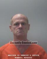 Recent Booking / Mugshot for DERRICK AUSTIN LAWRENCE in Madison County ...