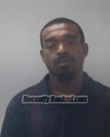 Recent Mugshot Image for TERRANCE JERMALL FLINT in Madison County, Alabama