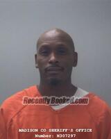 Recent Mugshot Image for ERNEST CAPRI EASTERLY in Madison County, Alabama