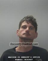 Recent Mugshot Image for BRIAN THOMAS NEIGHBORS in Madison County, Alabama