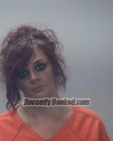 Recent Mugshot Image for DANELLE RENA FRANCIS in Madison County, Alabama