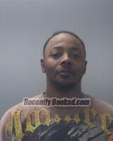 Recent Mugshot Image for RONNIE LAZJEFFERY WALKER in Madison County, Alabama