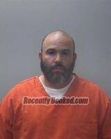 Recent Mugshot Image for JONATHAN MICHAEL LANCE in Madison County, Alabama