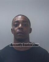 Recent Mugshot Image for JONATHAN WAYNE CHANDLER in Madison County, Alabama