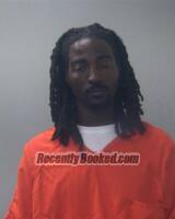 Recent Mugshot Image for CHARLES RAY CROOK in Madison County, Alabama