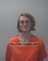 Recent Mugshot Image for REBECCA LYNN SIMS in Madison County, Alabama