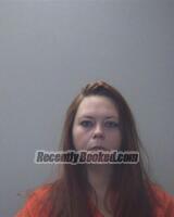 Recent Mugshot Image for SUMMER EVE HIPP in Madison County, Alabama