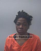 Recent Mugshot Image for SHANNON MICHELLE HUMPHREY in Madison County, Alabama