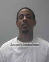 Recent Mugshot Image for DERRICK CORNELIUS SHOULDERS in Madison County, Alabama