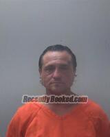 Recent Mugshot Image for TIMOTHY EUGENE TUCK in Madison County, Alabama