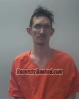 Recent Mugshot Image for JARED ANDREW SOMERS in Madison County, Alabama