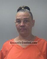 Recent Mugshot Image for CENITA JANAY SCOTT in Madison County, Alabama