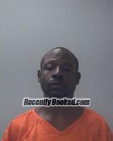 Recent Mugshot Image for ANTWAINE RONALDO PEARSON in Madison County, Alabama