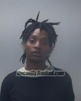 Recent Mugshot Image for BRITTNEY KIERRA FRANKS in Madison County, Alabama