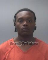 Recent Mugshot Image for MARCUS DEWAYNE VAUGHN in Madison County, Alabama