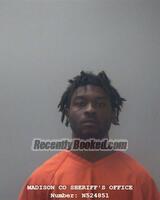 Recent Mugshot Image for KYLAN JAMES PINCHON in Madison County, Alabama