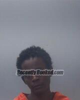 Recent Mugshot Image for LATOYA SHAWNY HOUSTON in Madison County, Alabama