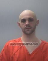 Recent Mugshot Image for KYLE CLEMENT SCOTT in Madison County, Alabama