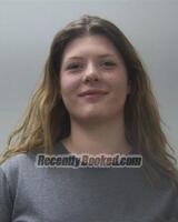 Recent Mugshot Image for KAELA NICHOLE GOODWIN in Madison County, Alabama