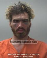 Recent Booking / Mugshot for PHILIP LUTZ in Madison County, Alabama