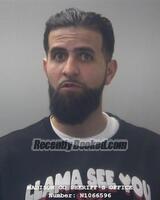 Recent Mugshot Image for MOHAMMAD AHMAD ASMAR in Madison County, Alabama