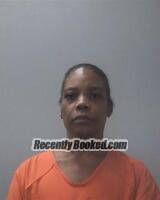 Recent Booking / Mugshot for TORYA C WASHINGTON in Madison County, Alabama