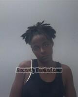 Recent Mugshot Image for MARQUETA S HURT in Madison County, Alabama
