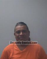 Recent Mugshot Image for BENITO HERNANDEZ in Madison County, Alabama