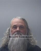 Recent Mugshot Image for RUSSELL OLIVER MILLER in Madison County, Alabama