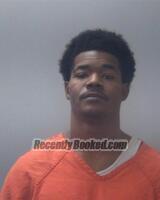 Recent Mugshot Image for MARCO MITCHELL in Madison County, Alabama