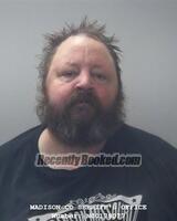 Recent Mugshot Image for MATTHEW PAUL MCDOUGAL in Madison County, Alabama