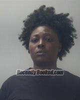 Recent Mugshot Image for UNJOLE BELL in Madison County, Alabama