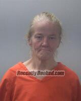 Recent Mugshot Image for KATRIONA MARIE HARMON in Madison County, Alabama
