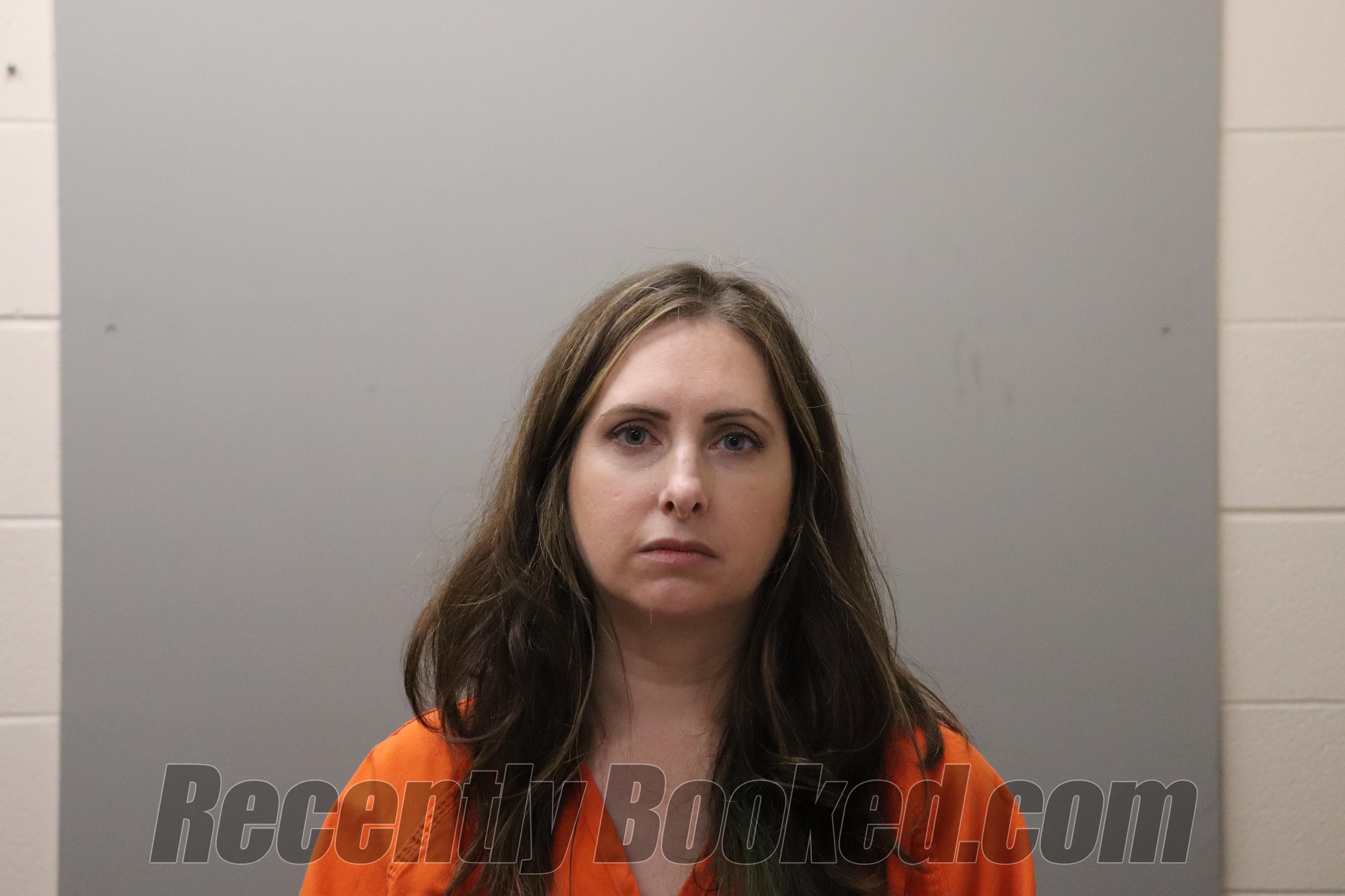 Recent Mugshot Image for JENNIFER DENISE BUCKNER in Madison County, Alabama