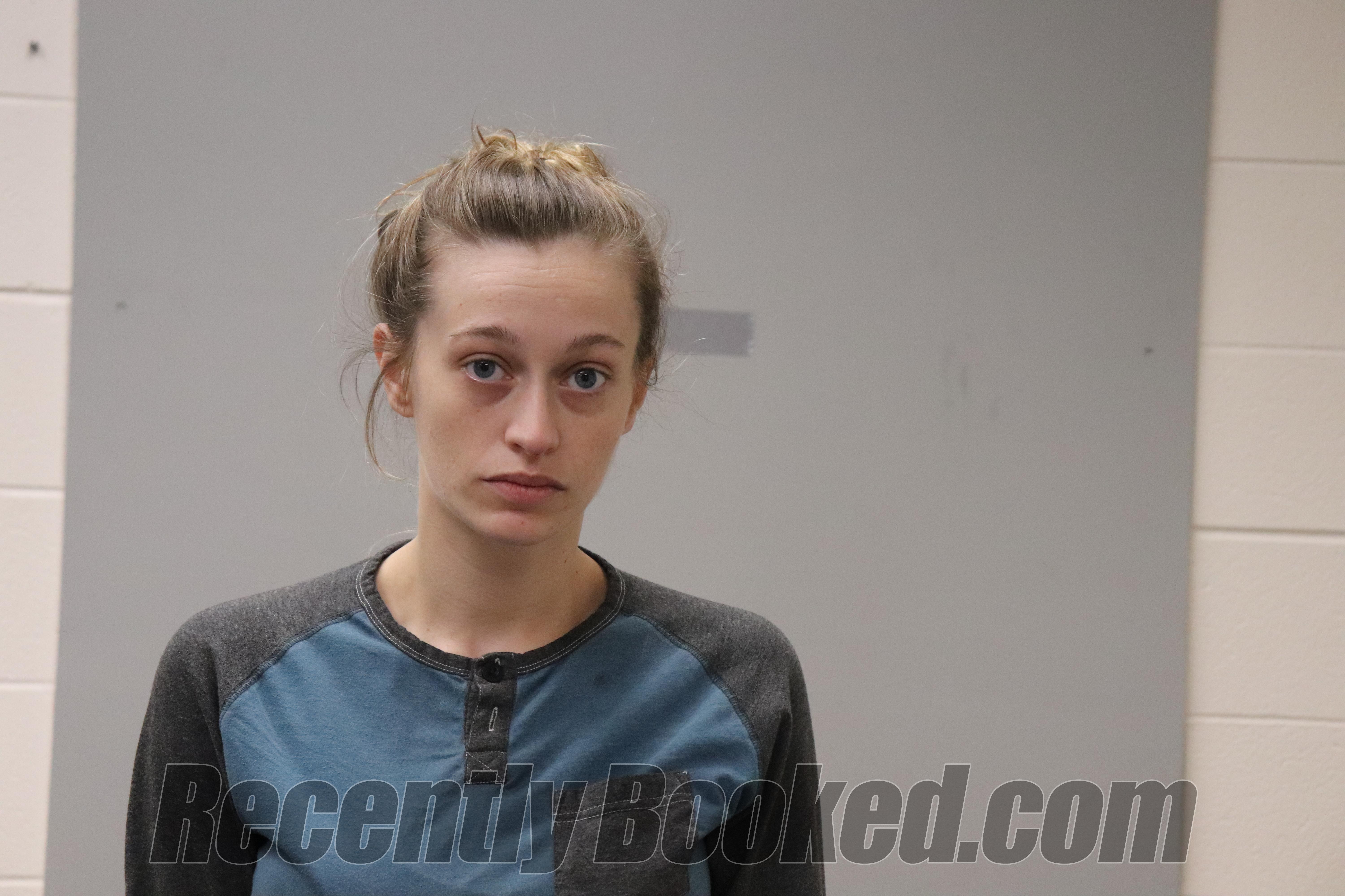 Recent Booking / Mugshot for JODI FAY SCHOOLEY in Madison County, Alabama