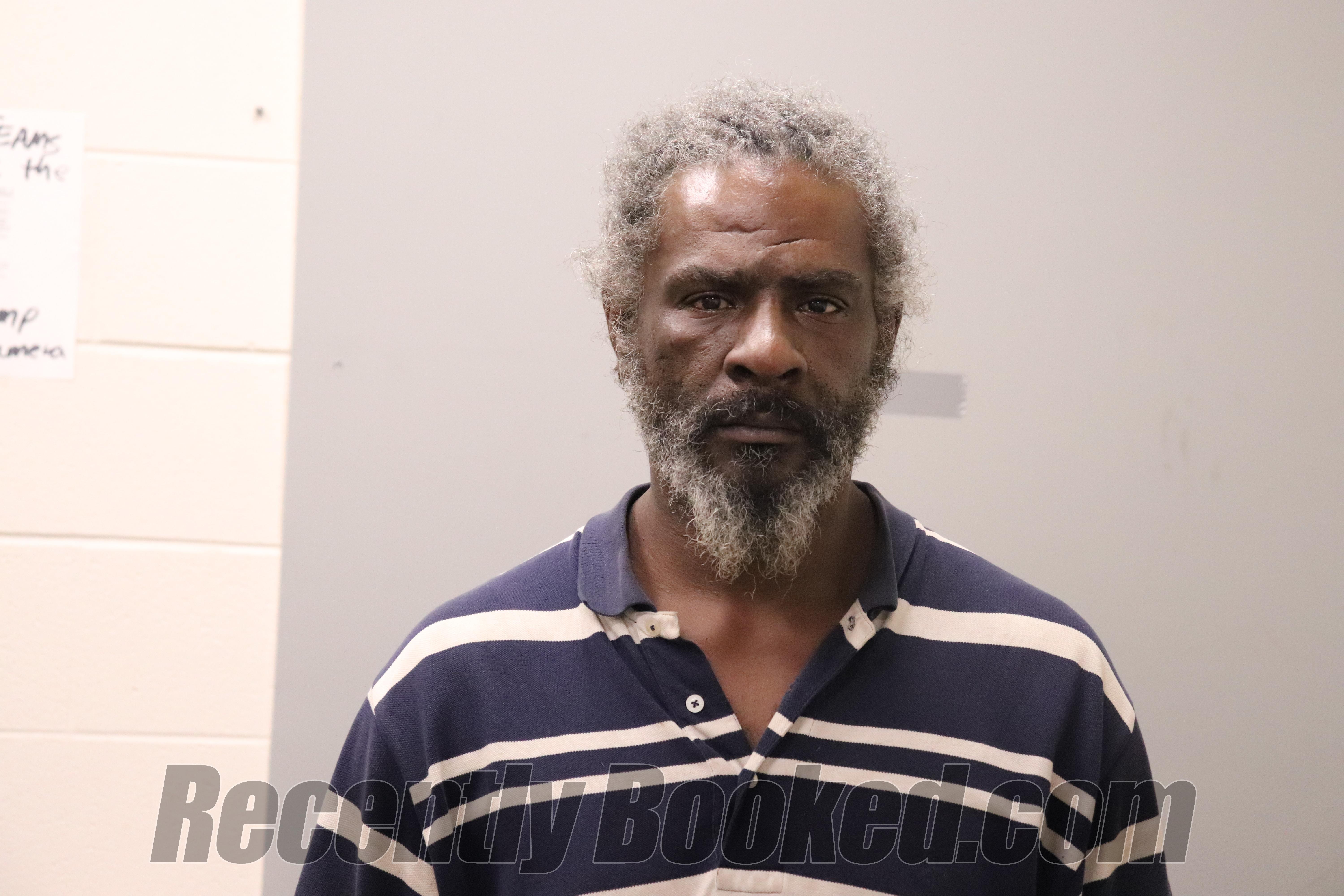 Recent Booking / Mugshot for COURTNEY LENDELL WATTS in Madison County