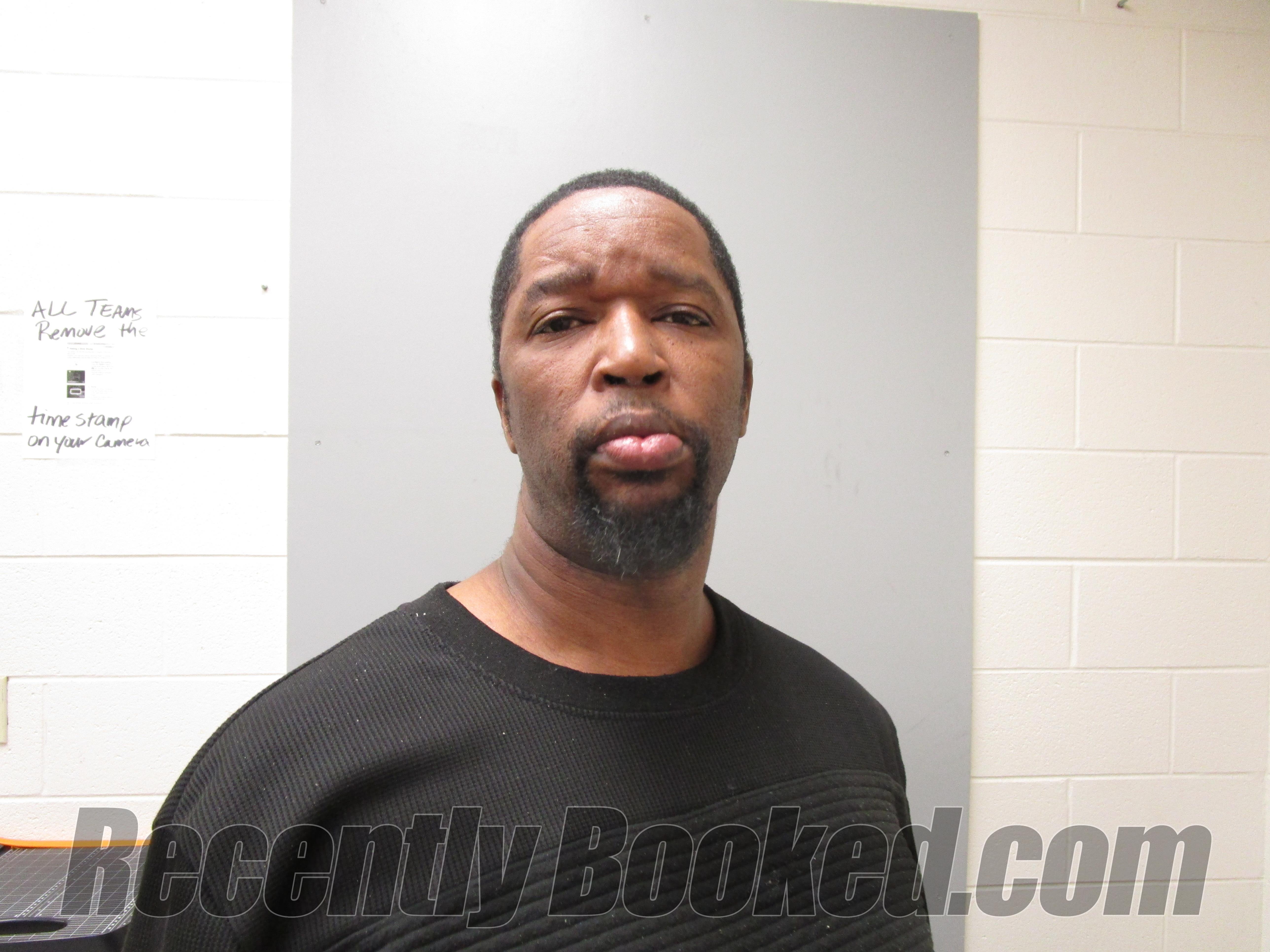 Recent Mugshot Image for JEROME LEE BLAIR in Madison County, Alabama