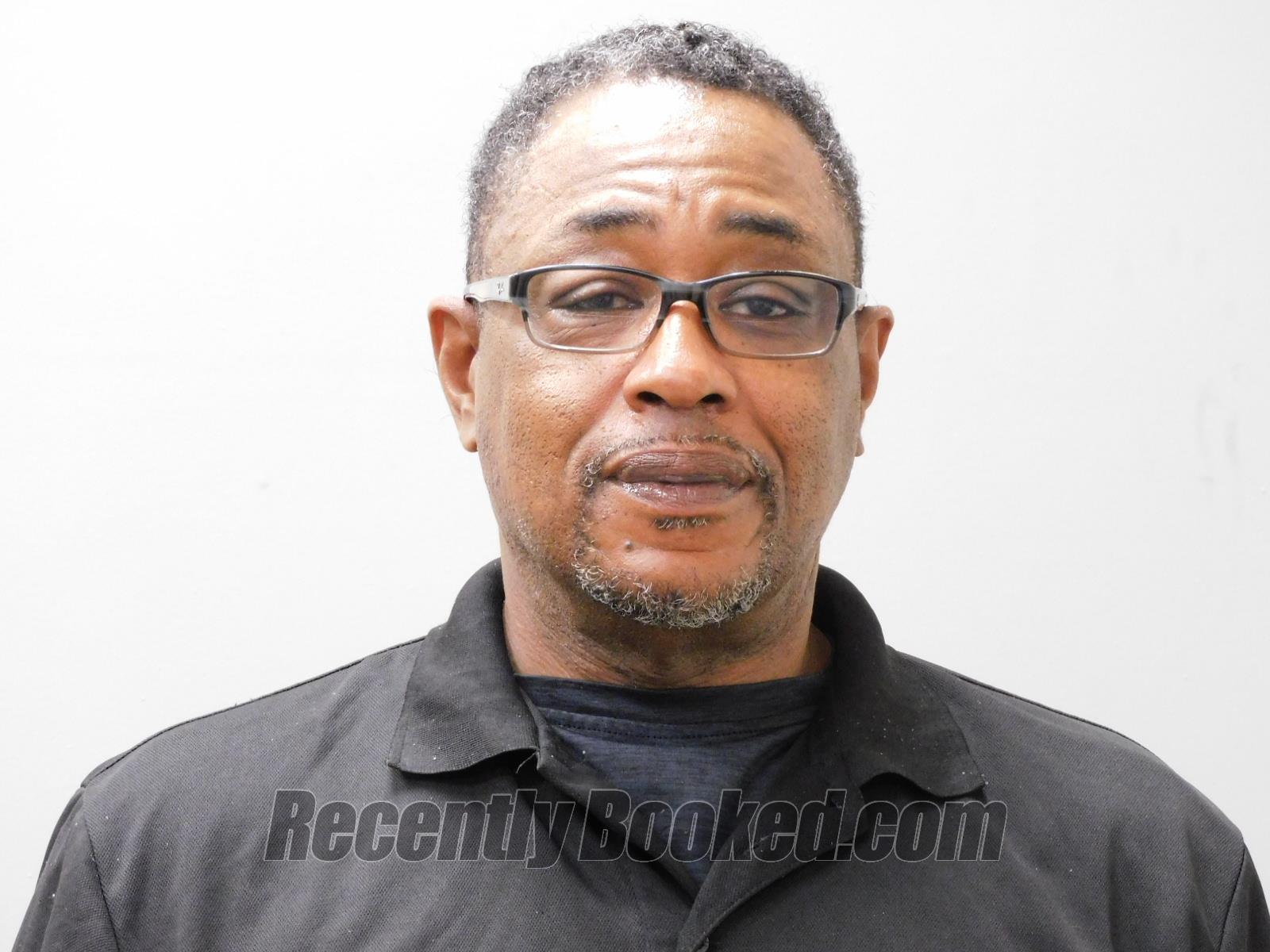 Recent Booking / Mugshot for JEFFREY POPE in Madison County, Alabama