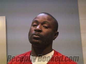 Recent Mugshot Image for  HARRIS in Marengo County, Alabama