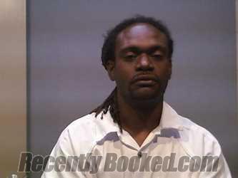 Recent Mugshot Image for  WARD in Marengo County, Alabama